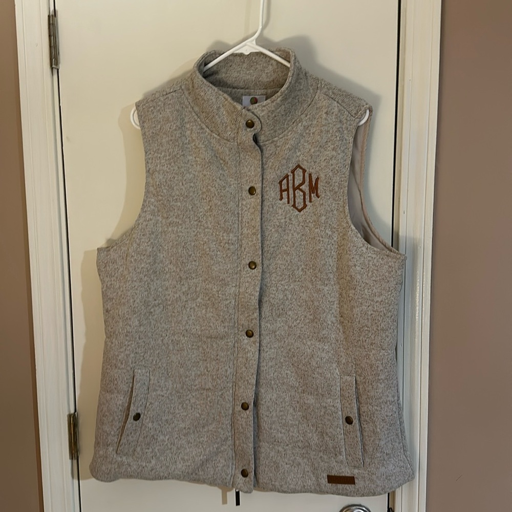 MarleyLillie women’s vest